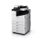 МФУ Epson WorkForce Enterprise WF-M21000 D4TW C11CJ87401BX, фото 2