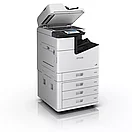 МФУ Epson WorkForce Enterprise WF-M21000 D4TW C11CJ87401BX, фото 3