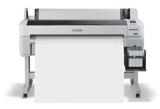 Плоттер Epson SureColor SC-B6000 C11CD02301A0