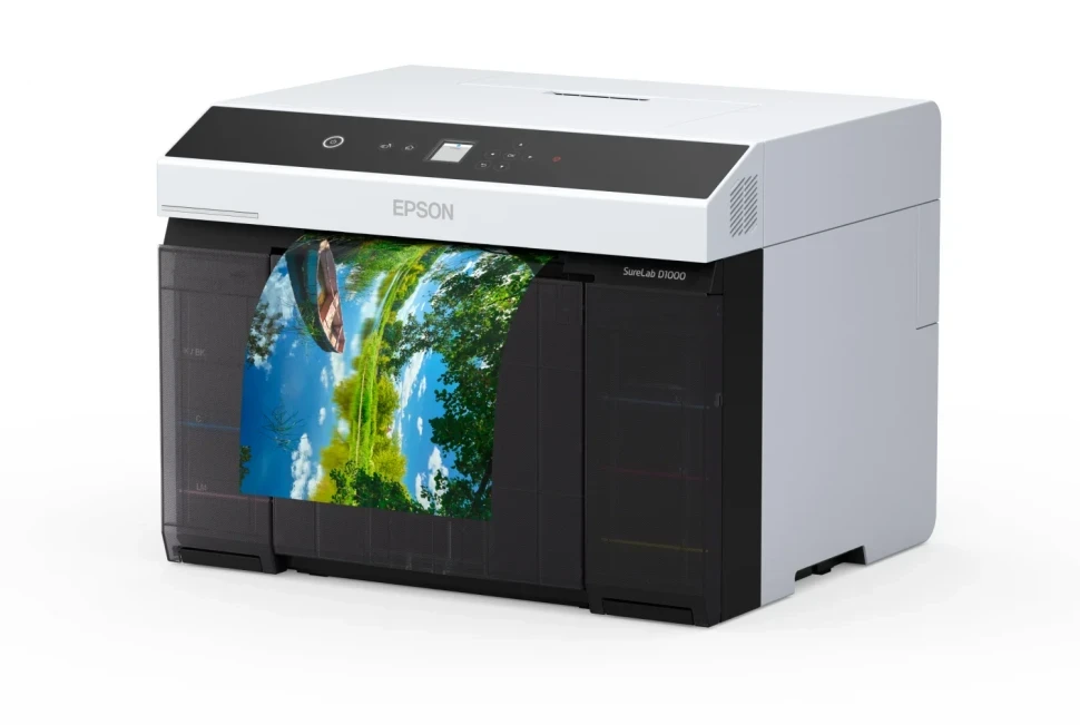 Принтер Epson SureLab SL-D1000A C11CJ33301BX