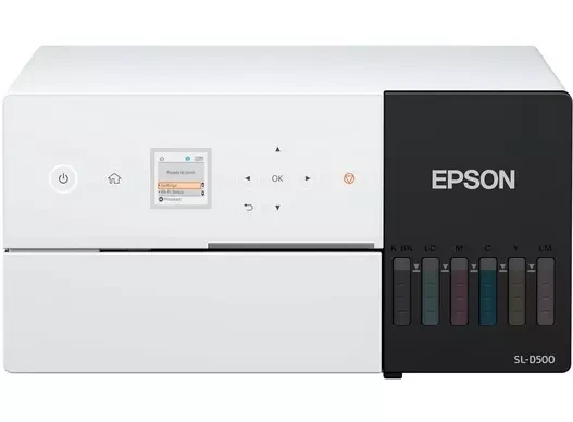 Принтер Epson SureLab SL-D500 C11CK56301BX