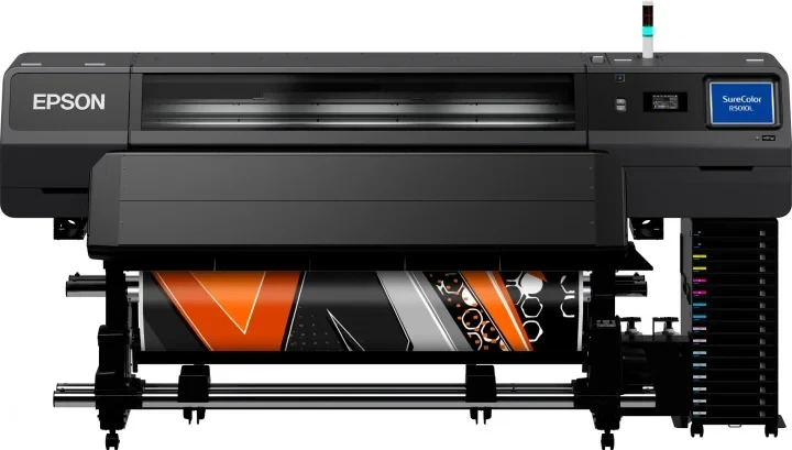 Принтер Epson SureColor SC-R5010L C11CH29302A0