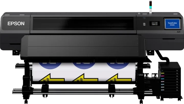 Принтер Epson SureColor SC-R5010 C11CH28302A0