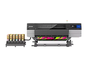 Принтер Epson SureColor SC-F10000H C11CF83301A1