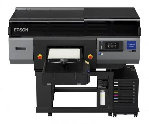 Плоттер Epson SureColor SC-F3000 C11CH74301A0