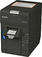 Принтер Epson TM-C710 C31CA91021