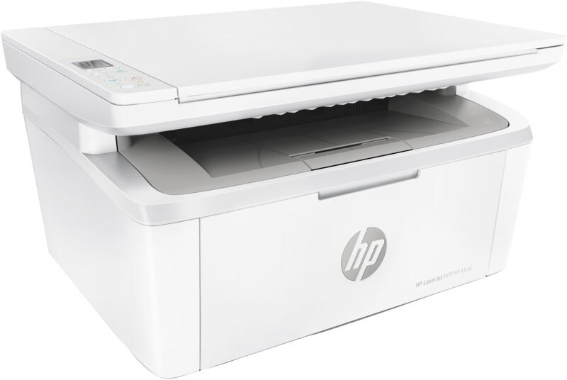 МФУ HP LaserJet MFP M141cw 7MD71A