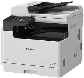 МФУ Canon imageRUNNER 2425i 4293C004 + картридж C-EXV 60