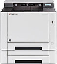 Принтер Kyocera ECOSYS P5026cdw 1102RB3NL0 + комплект картриджей TK-5240, фото 3