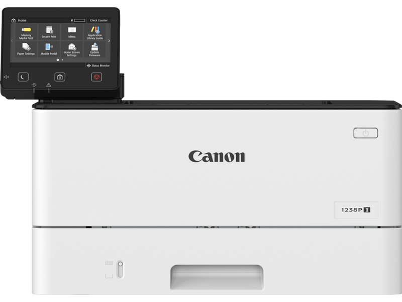 Принтер Canon i-SENSYS X 1238P 5162C002 + картридж T08