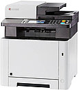 МФУ Kyocera ECOSYS M5526cdw 1102R73NL0+комплект тонер-картриджей ТК-5240, фото 3