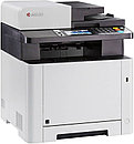 МФУ Kyocera ECOSYS M5526cdw 1102R73NL0+комплект тонер-картриджей ТК-5240, фото 4