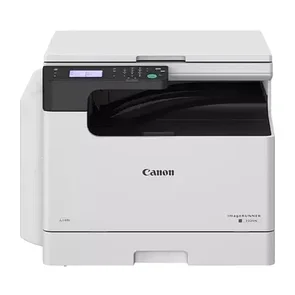 МФУ Canon imageRUNNER 2224 5942C001 + картридж C-EXV 42