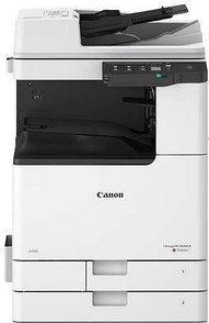 МФУ Canon imageRUNNER C3326i 5965C005 + комплект картриджей Canon C-EXV 65