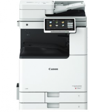 МФУ Canon imageRUNNER ADVANCE DX C3926I 5963C005 + комплект картриджей Canon C-EXV 64