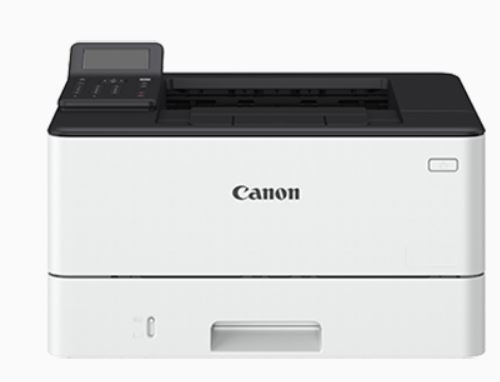 Принтер Canon i-SENSYS LBP246dw 5952C006