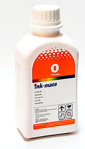 Чернила пигментные Ink-Mate EIMB-9440 Orange для Epson SureColor P6000/P7000/P8000 1000мл