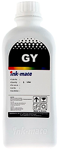 Чернила пигментные Ink-Mate EIMB-9440 Grey для Epson SureColor P6000/P7000/P8000 1000мл