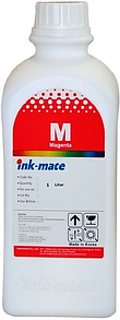 Чернила водорастворимые Ink-Mate HIMB-9860 Magenta для HP Designjet T120/T520/T610/T620/T770/T790 1000мл