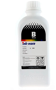 Чернила сублимационные Ink-Mate TIMB-P74 Black для Epson Deskjet L/SureColor series 1000мл