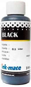 Чернила пигментные Ink-Mate CIMB-276 Black для Canon PGI-150/CLI-151/PG-250/CL-251/BCI-350/BC-351 100мл