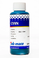 Чернила пигментные Ink-Mate EIMB-148 Cyan для Epson T948/T949/T950/T03M/T532 100мл