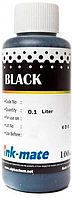 Чернила сублимационные Ink-Mate TIMB P74 Black для Epson Deskjet L/SureColor series 100мл