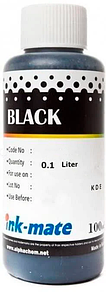Чернила пигментные Ink-Mate CIMB-284 Black для Canon GX7090/6090 series 100мл