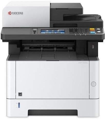 МФУ Kyocera ECOSYS M2835dw 1102VV3RU0 + дополнительный тонер-картридж TK-1200