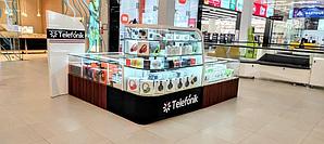 Торговые островки 6