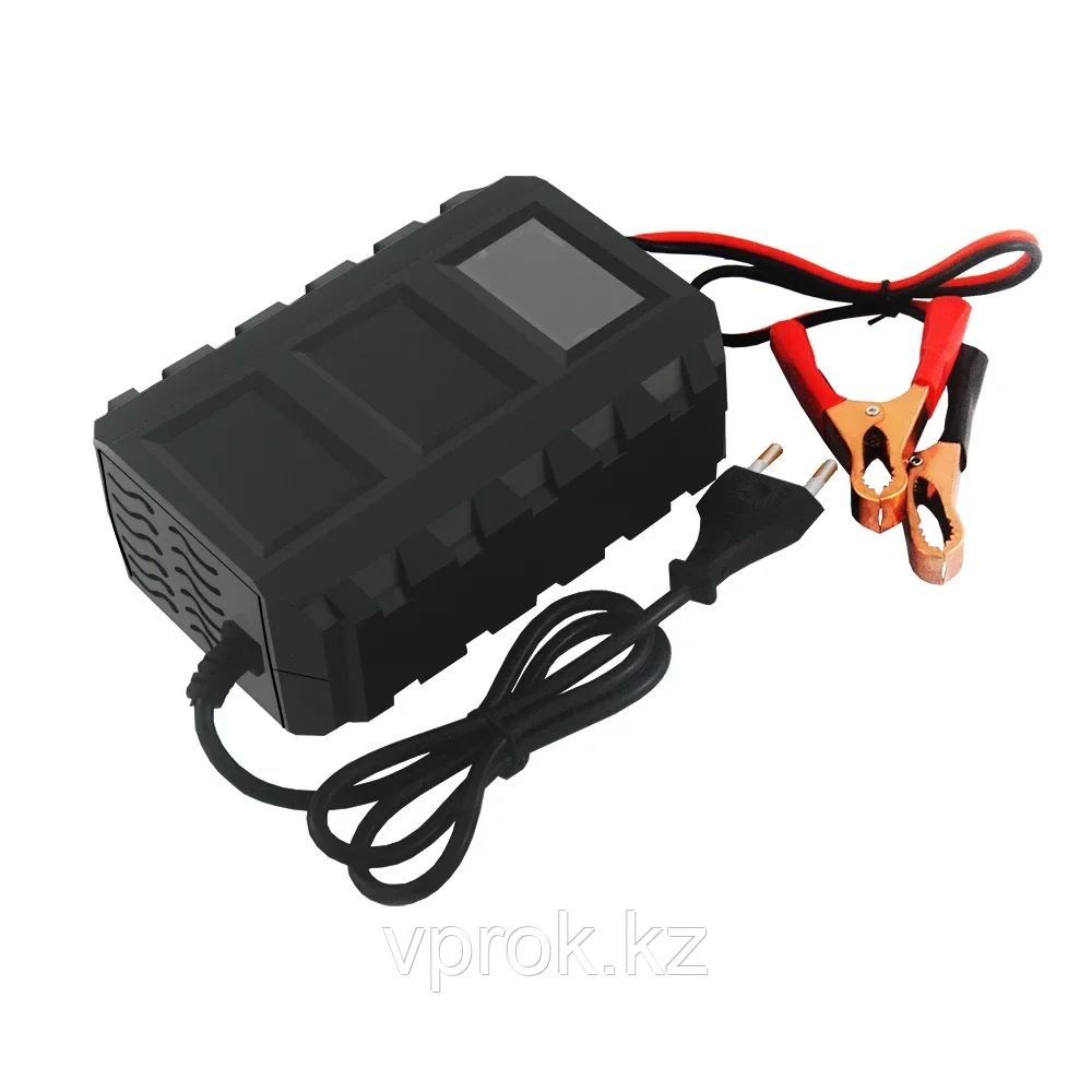 Зарядное устройство для аккумуляторов UKC 20-120 Ач, 12В, 20А - фото 1 - id-p115963462