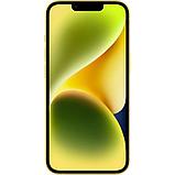 Apple iPhone 14 256GB - Yellow, фото 2