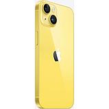 Apple iPhone 14 256GB - Yellow, фото 3