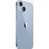 Apple iPhone 14 128GB - Blue, фото 3