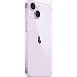 Apple iPhone 14 128GB - Purple, фото 3