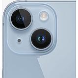 Apple iPhone 14 256GB - Blue, фото 4