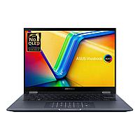 ASUS Vivobook S Flip Laptop - TP3402VA-OLEDI7G - Intel Core i7-13700H/16GB RAM/512GB SSD/Intel Iris Xe