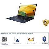 ASUS Zenbook 14 OLED Laptop - UX3402ZA-OLEDI7B - Intel Core i7-1260P/16GB RAM/512GB SSD/Intel Iris Xe, фото 2