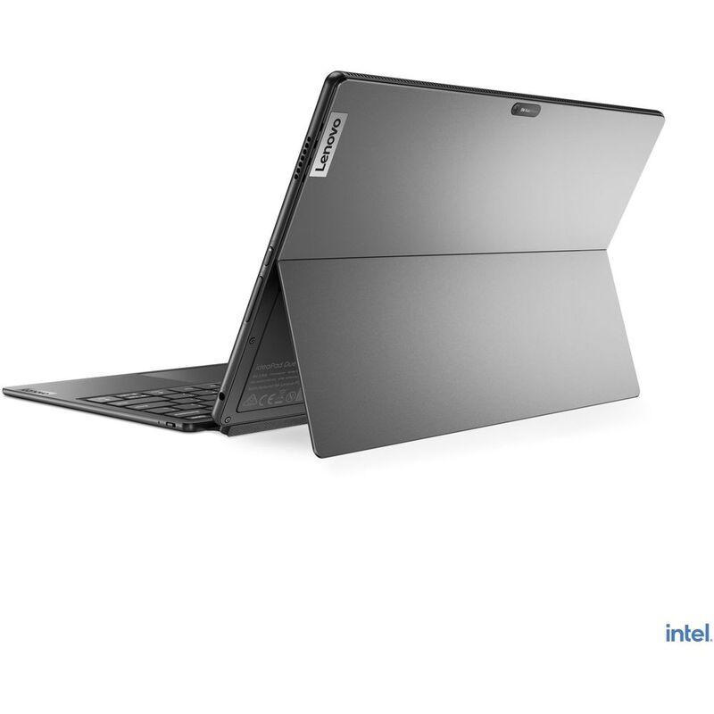 Lenovo IdeaPad Duet 5 12IRU8 Laptop Intel Core i7-1355U/16GB RAM/512GB SSD/Intel Iris Xe Graphics/12.4-inch - фото 3 - id-p115963521