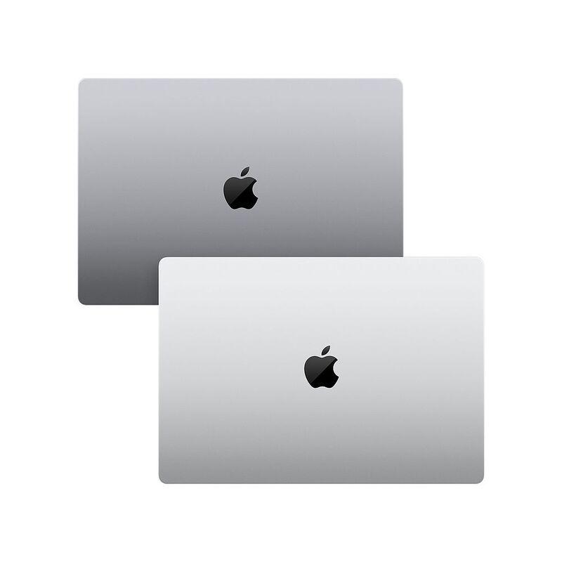 Apple MacBook Pro 16-inch Apple M1 Pro Chip/10-Core CPU and 16-Core GPU/1TB SSD - Space Grey (Arabic/English) - фото 8 - id-p115963534