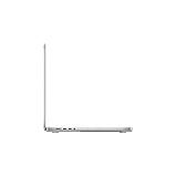 Apple MacBook Pro 16-inch Apple M1 Pro Chip/10-Core CPU and 16-Core GPU/1TB SSD - Silver (Arabic/English), фото 10