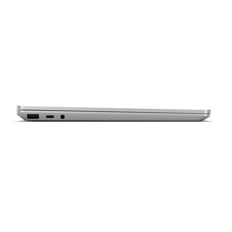 Microsoft Laptop Go 3 i5-1235U/16GB/256GB SSD/Intel Iris Xe Graphics/12.4 PixelSense (1536x1024)/Windows 11 - фото 6 - id-p115963536