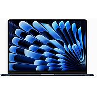 Apple MacBook Air 15-inch Apple M2 chip 8-core CPU/10-core GPU/512GB - Midnight (English/Arabic)