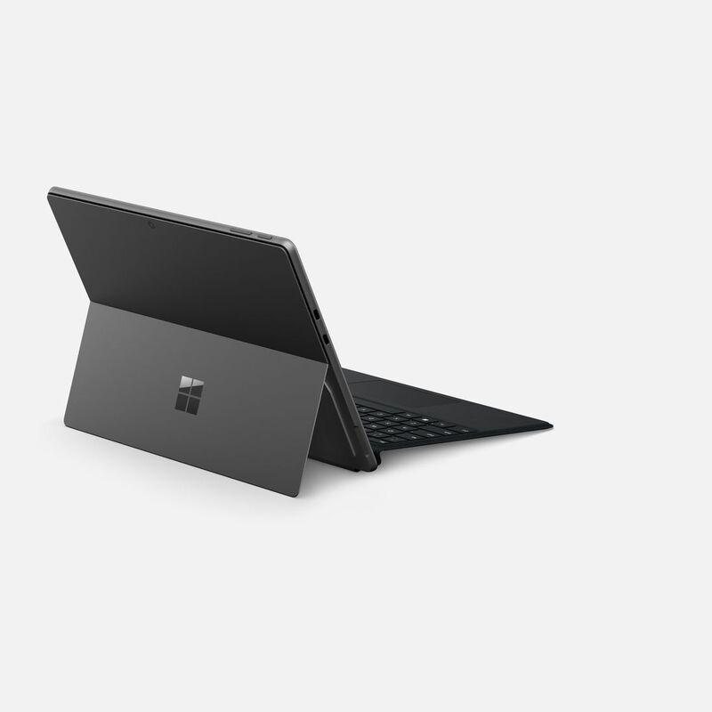 Microsoft Surface Pro 9 2-in-1 PC i5-1235U/8GB/256GB SSD/Intel Iris Xe Graphics/13-inch PixelSense Flow - фото 5 - id-p115963542