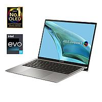 ASUS Zenbook S13 Laptop - UX5304VA-OLEDI7T - Intel Core /16GB/1TB SSD/Intel Iris Xe Graphics/13.3-inch 2.8K