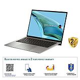ASUS Zenbook S13 Laptop - UX5304VA-OLEDI7T - Intel Core /16GB/1TB SSD/Intel Iris Xe Graphics/13.3-inch 2.8K, фото 2