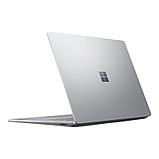 Microsoft Surface Laptop 5 i7-1255U/8GB/256GB SSD/Intel Iris Xe/15 PixelSense/Windows 11 Home - Platinum, фото 5