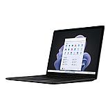 Microsoft Surface Laptop 5 i7-1255U/16GB/512GB SSD/Intel Iris Xe/13.5 PixelSense/Windows 11 Home - Black, фото 2