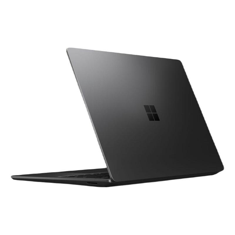 Microsoft Surface Laptop 5 i7-1255U/16GB/512GB SSD/Intel Iris Xe/13.5 PixelSense/Windows 11 Home - Black - фото 5 - id-p115963549