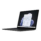 Microsoft Surface Laptop 5 i7-1255U/16GB/512GB SSD/Intel Iris Xe/15 PixelSense/Windows 11 Home - Black (Metal, фото 2